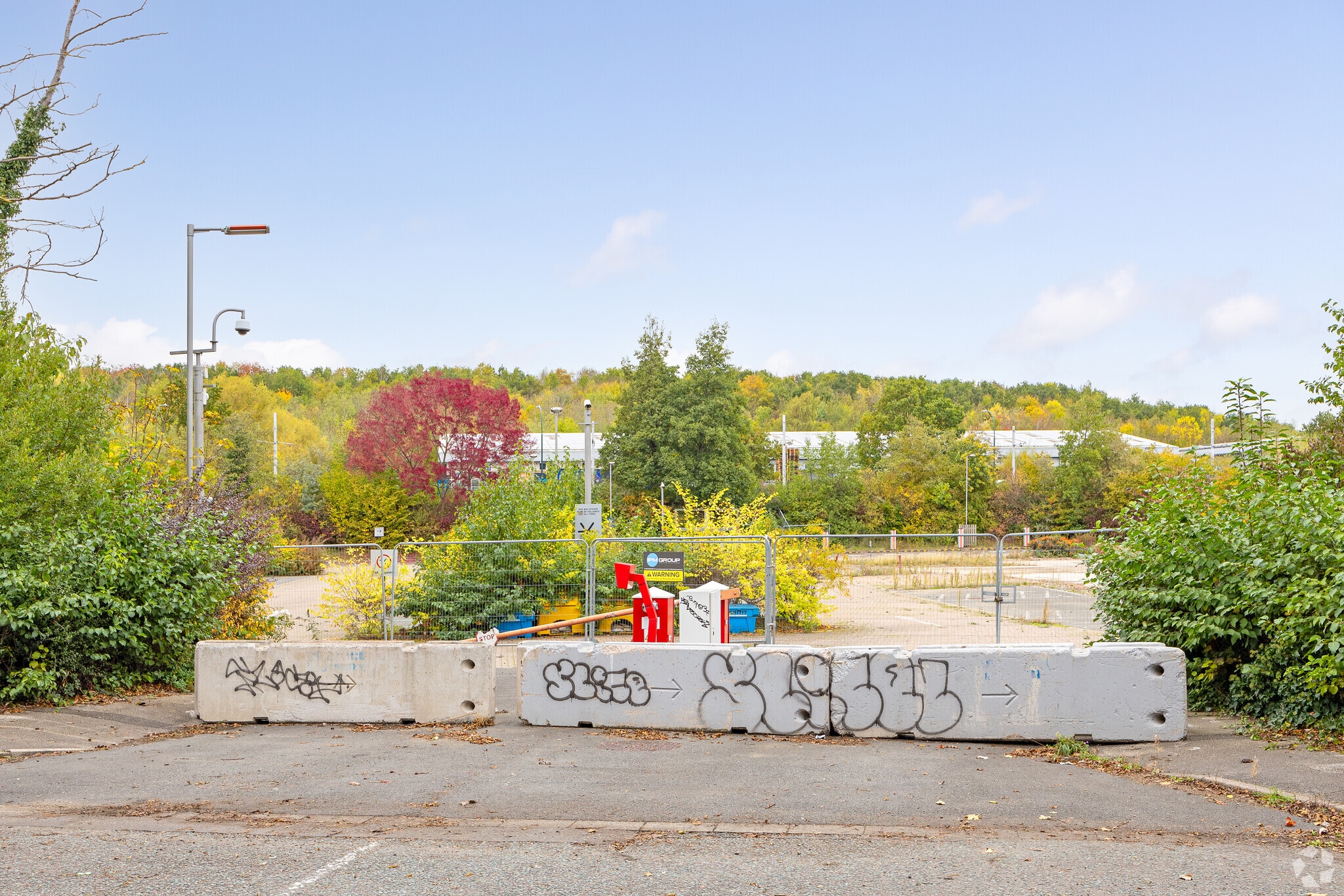 Colliers Way, Nottingham for lease Primary Photo- Image 1 of 4
