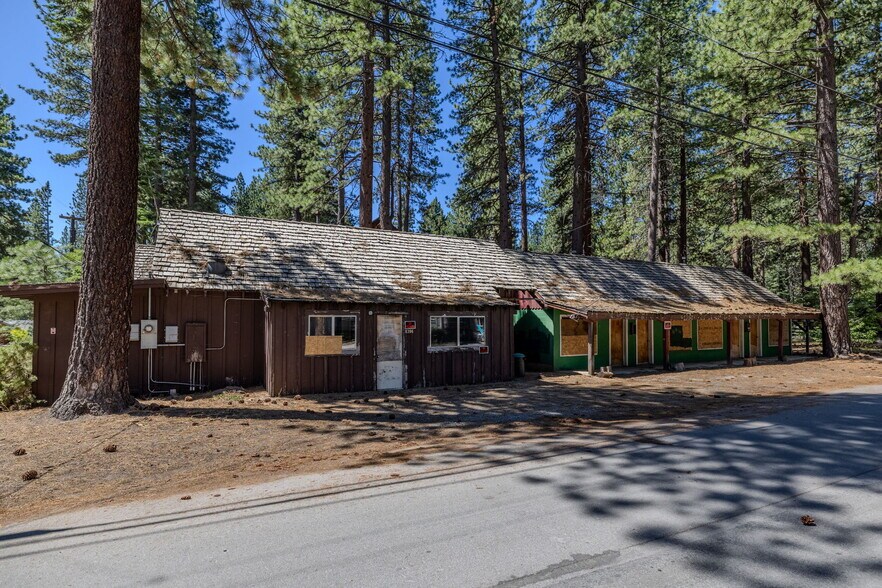 441 Bear St, Kings Beach, CA à vendre - Photo du bâtiment - Image 3 de 25