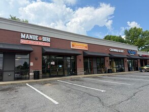 6825 Winchester Rd, Memphis, TN for lease Building Photo- Image 1 of 14