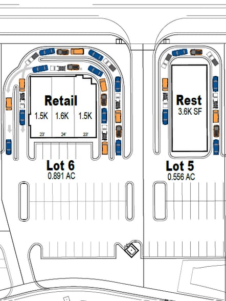 1563 W State Rd, Pleasant Grove, UT for sale - Building Photo - Image 2 of 9