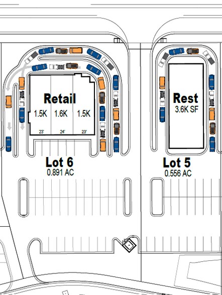 1563 W State Rd, Pleasant Grove, UT à vendre - Photo du bâtiment - Image 2 de 9