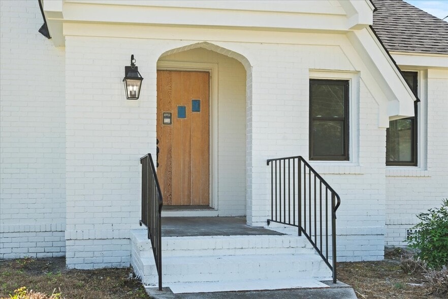 910 W Evans St, Florence, SC for sale - Building Photo - Image 3 of 30