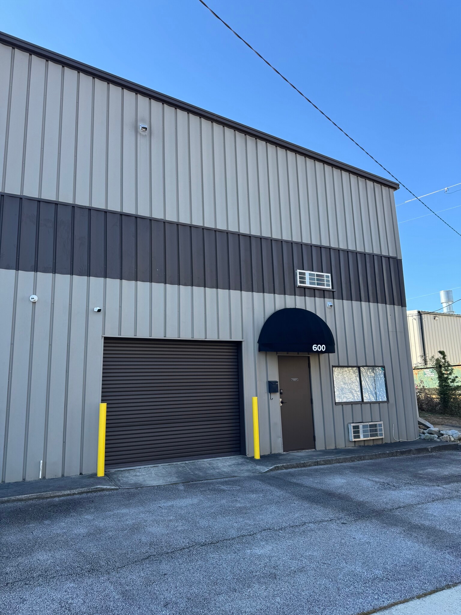 4566 Lewis Rd, Stone Mountain, GA for lease Building Photo- Image 1 of 7
