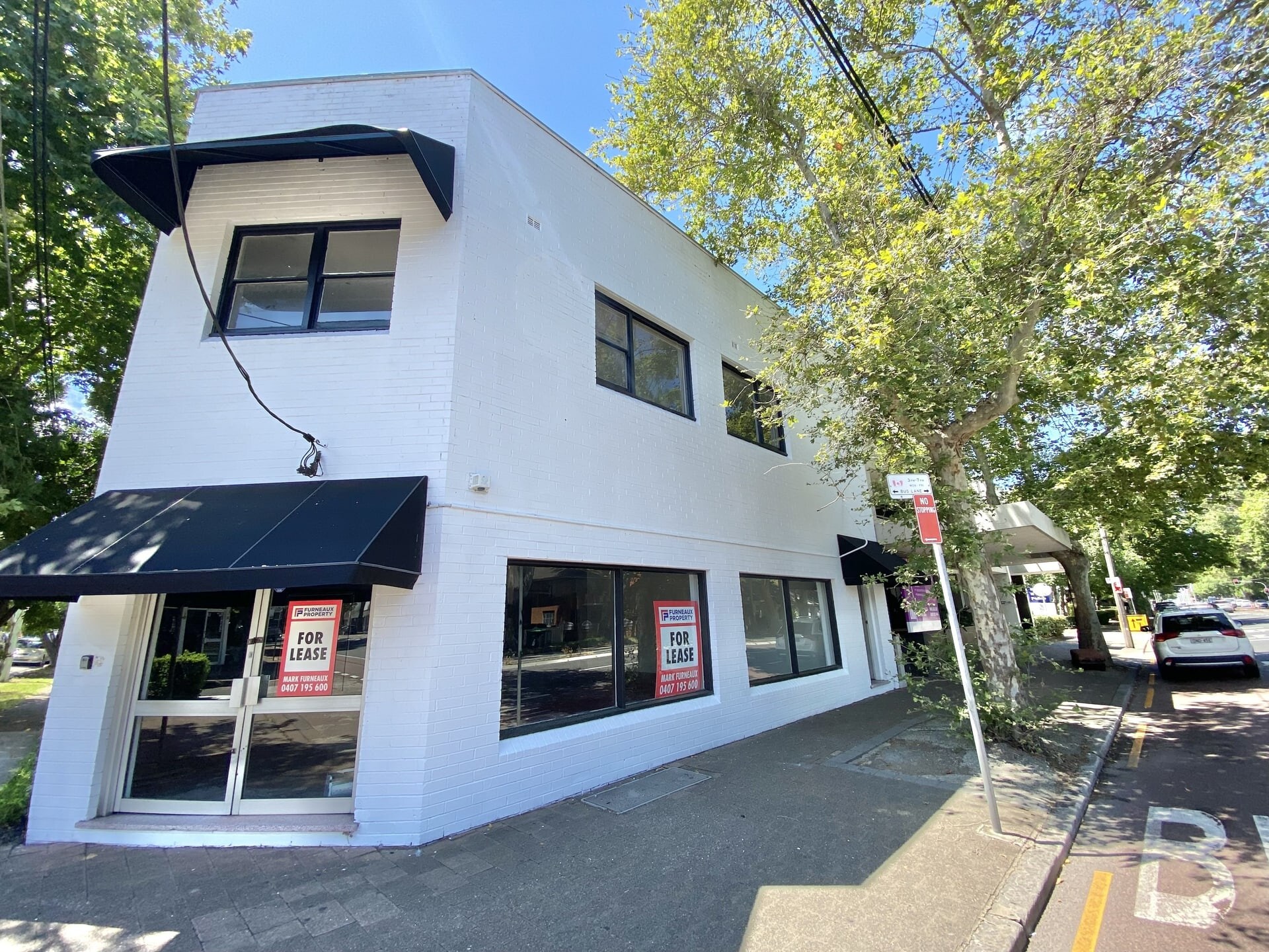 949 Botany Rd, Mascot for lease Primary Photo- Image 1 of 3