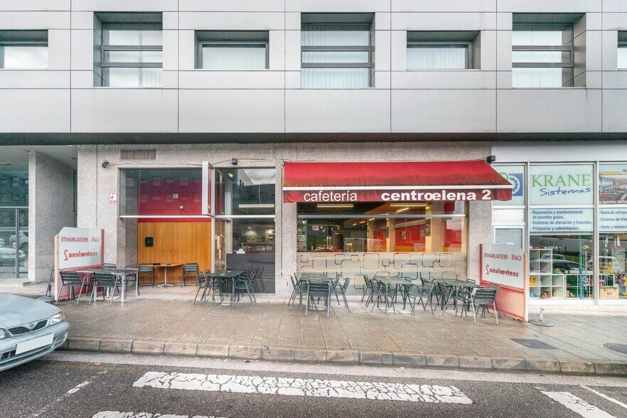 Calle Secundino Roces Riera, 3, Llanera, Asturias for sale - Building Photo - Image 2 of 50