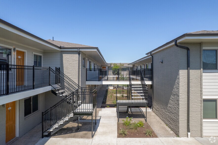 1600 Avenue M, South Houston, TX à vendre - Photo du bâtiment - Image 2 de 20