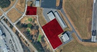 Plus de détails pour 276 Doug Warpoole Rd, Smyrna, TN - Terrain à louer