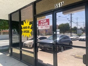 551 E Francisquito Ave, West Covina, CA for lease Interior Photo- Image 2 of 7