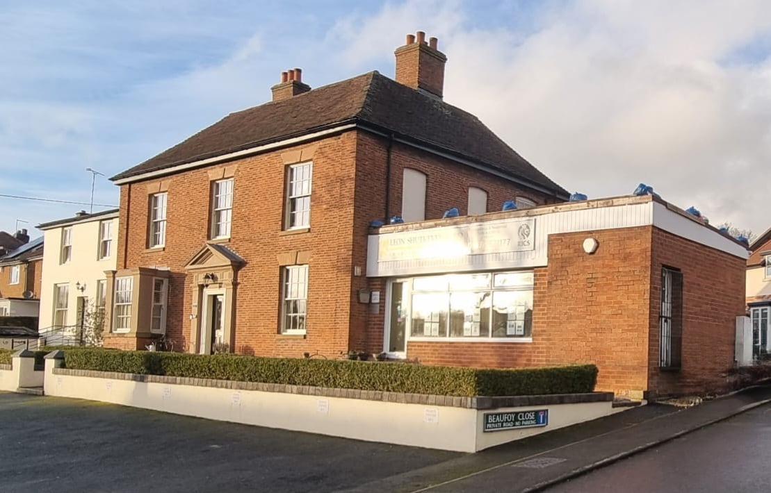 155A Main Rd, Coventry for sale Primary Photo- Image 1 of 14