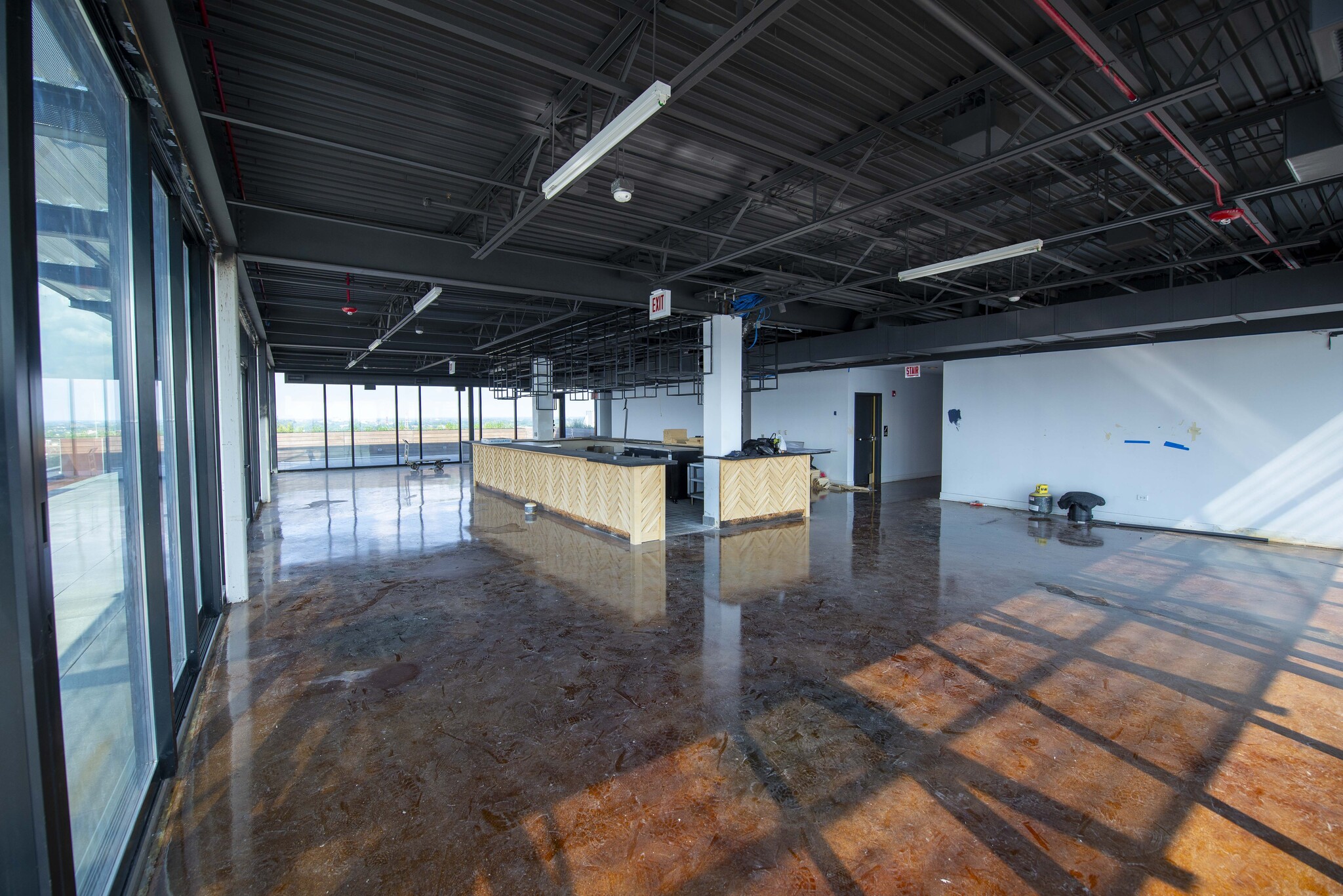 5050 N Broadway St, Chicago, IL for lease Interior Photo- Image 1 of 11