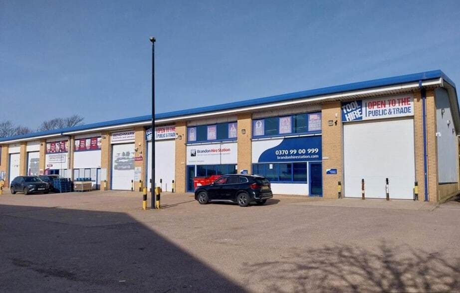 Portland Rd, Hove for lease - Primary Photo - Image 1 of 2