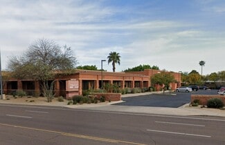 More details for 5440 E Southern Ave, Mesa, AZ - Office/Medical for Lease