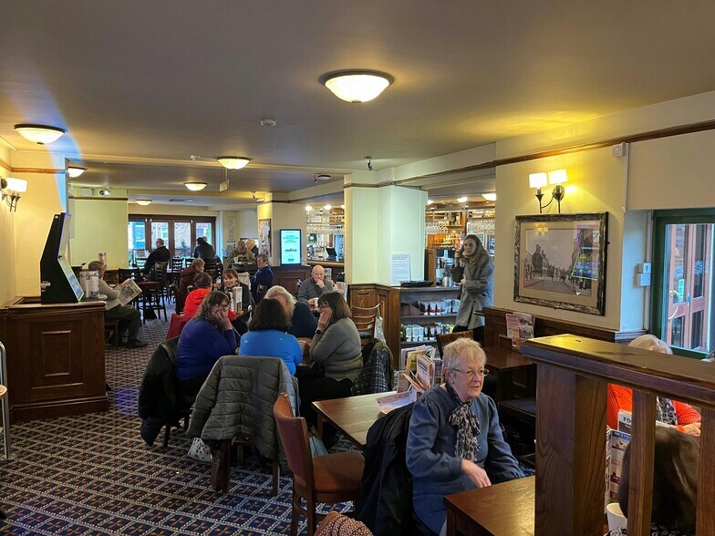 149-151 Nottingham Rd, Arnold à vendre - Photo du bâtiment - Image 3 de 10