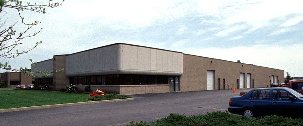 950-960 S 2nd St, Ronkonkoma, NY for lease - Other - Image 2 of 4