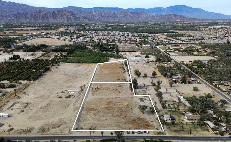 51317 Calhoun Street, Coachella, CA à vendre - Autre - Image 3 de 6