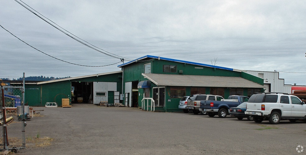 2150 Cross St, Eugene, OR for lease - Building Photo - Image 2 of 52