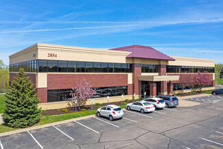 More details for 860 Blue Gentian Rd, Eagan, MN - Office, Flex for Lease