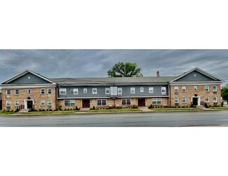 More details for 655 Amboy Ave, Woodbridge, NJ - Office, Office/Medical for Lease