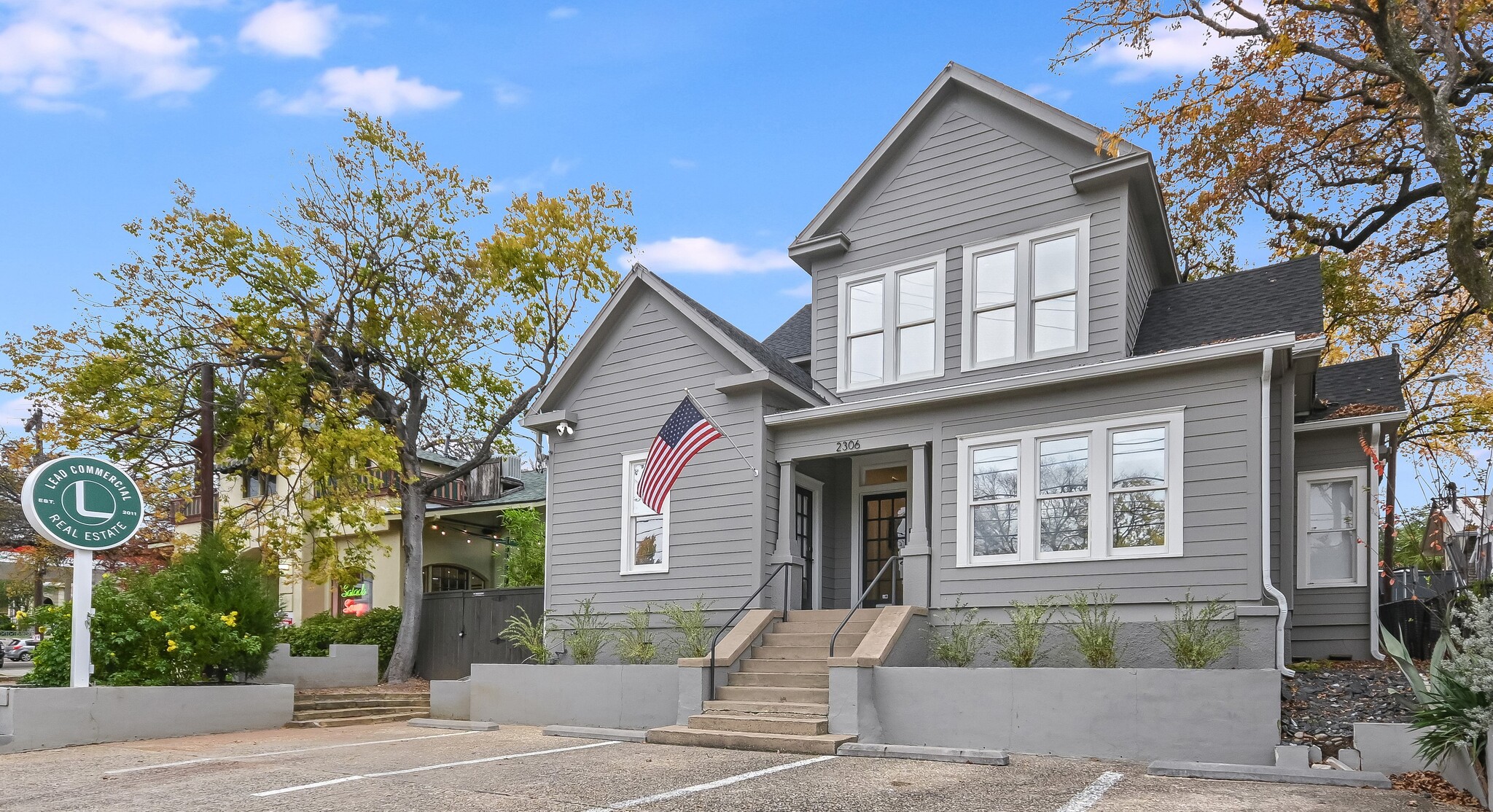 2306 Lake Austin Blvd, Austin, TX for lease Primary Photo- Image 1 of 11