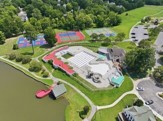 Plus de détails pour 1903 Adams Farm Pky, Greensboro, NC - Sports et divertissement à vendre