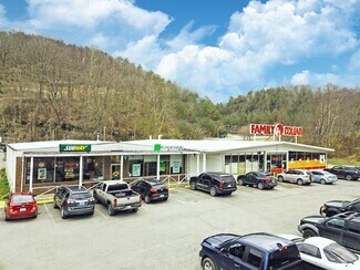 Plus de détails pour 2007 E Main St, Cumberland, KY - Commerce de détail à vendre