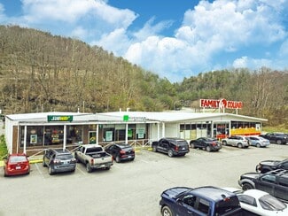 Plus de détails pour 2007 E Main St, Cumberland, KY - Commerce de détail à vendre