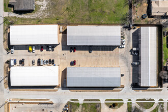 207 King Rd, Frisco, TX - aerial  map view - Image1