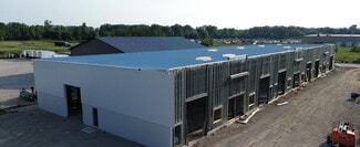 More details for 70516 Beaver Creek Dr crk, Romeo, MI - Industrial for Lease