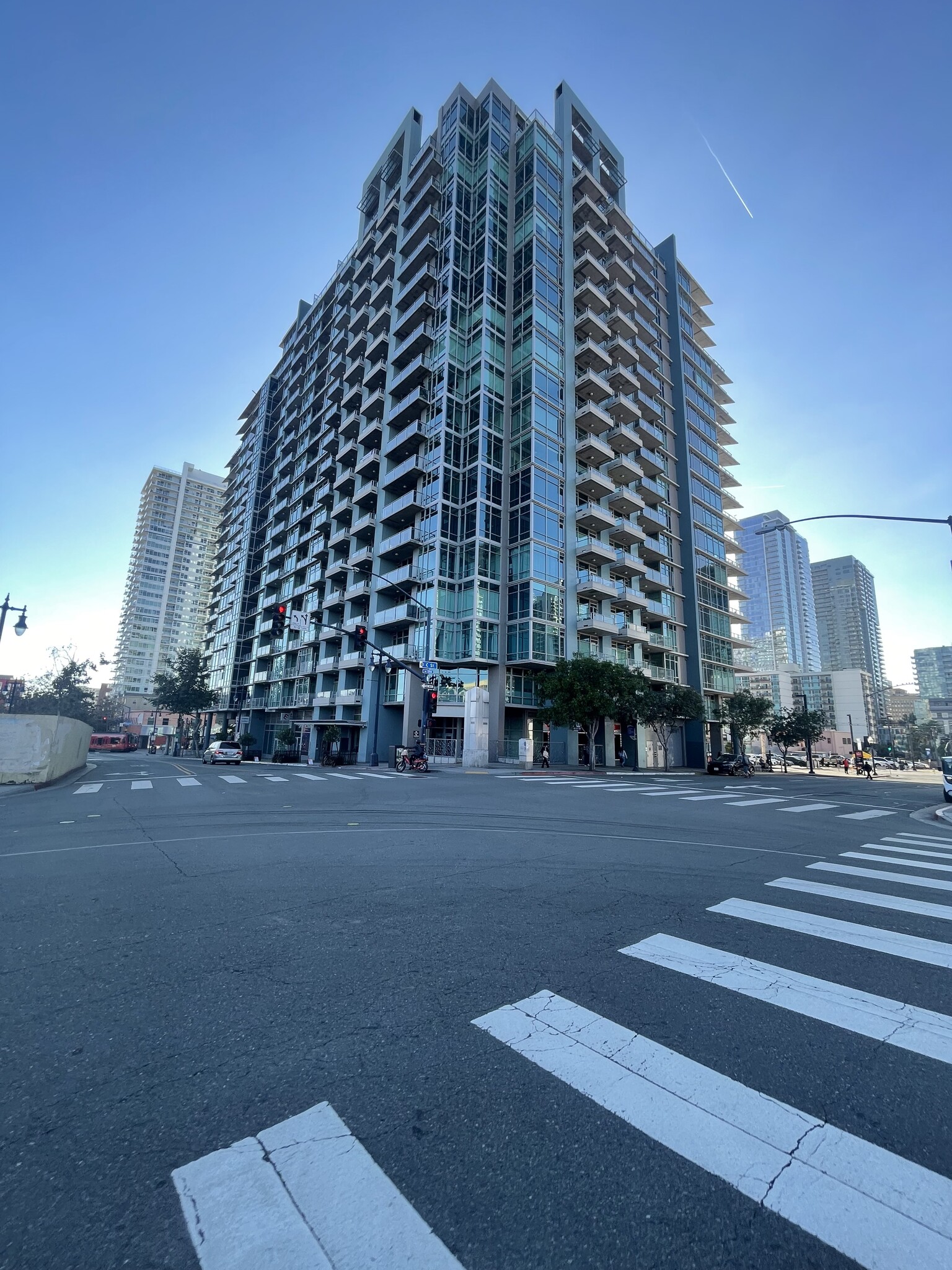 1040-1080 Park Blvd, San Diego, CA for lease Primary Photo- Image 1 of 15