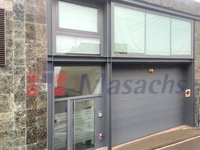 Industriel dans Terrassa, Barcelona à louer Photo de construction- Image 1 de 13