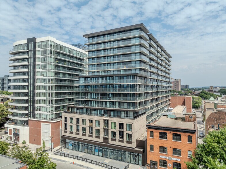 1 Jarvis St, Hamilton, ON for sale - Primary Photo - Image 1 of 1