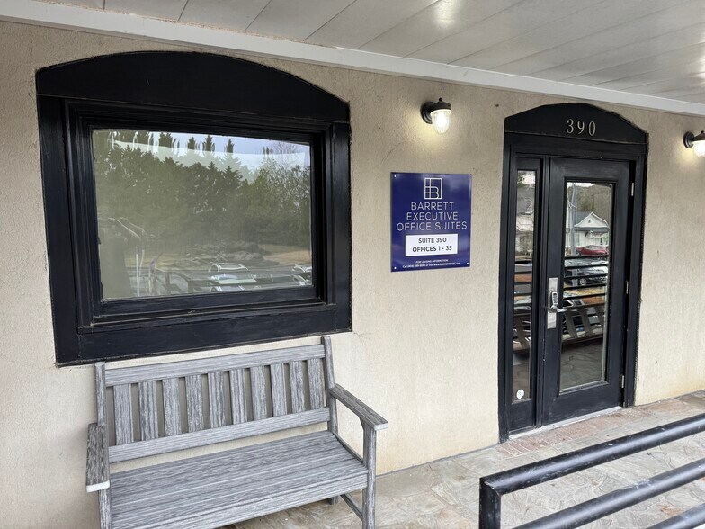 3450 Acworth Due West Rd NW, Kennesaw, GA à vendre - Photo intérieure - Image 2 de 15