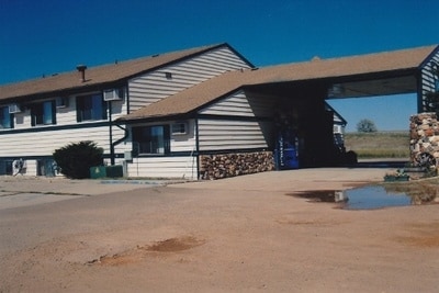 427 2nd Avenue NW, Wibaux, MT à vendre - Photo du bâtiment - Image 2 de 52