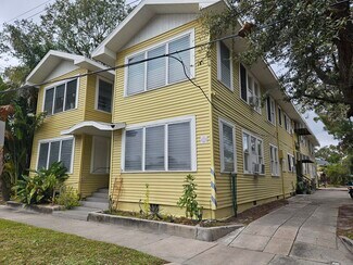 More details for 1909 W Dekle Ave, Tampa, FL - Multifamily for Sale