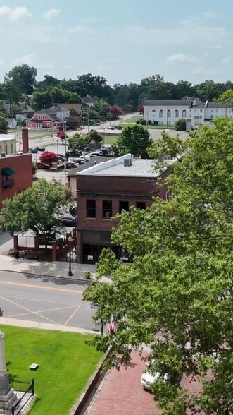 1100 Main St, Newberry, SC for sale - Commercial Listing Video - Image 2 of 50