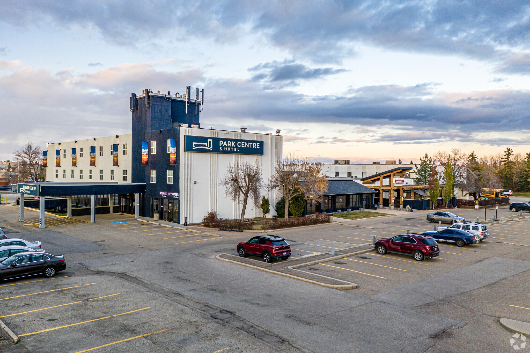 2016 Sherwood Dr, Sherwood Park, AB for sale Building Photo- Image 1 of 1