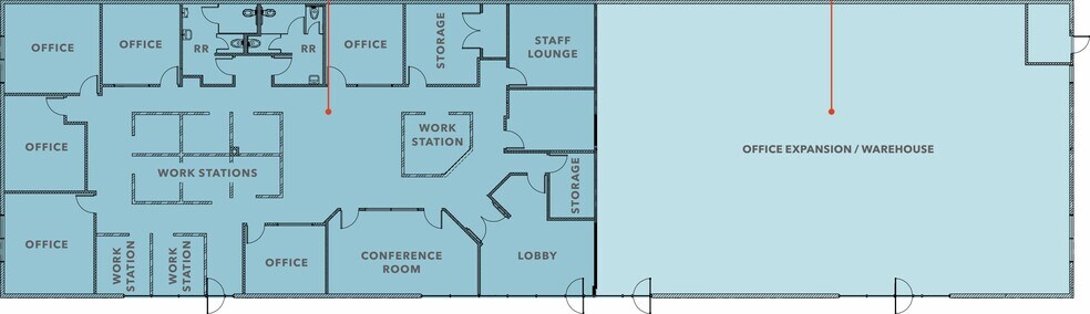 362 Mulberry Dr, San Marcos, CA à vendre - Plan d’étage - Image 3 de 5