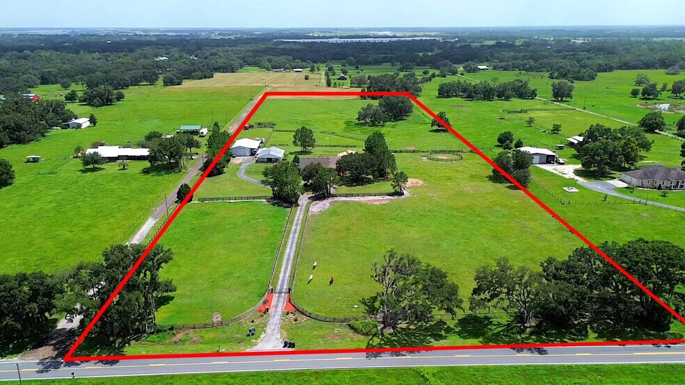 30400 Darby Rd, Dade City, FL for sale - Commercial Listing Video - Image 2 of 42