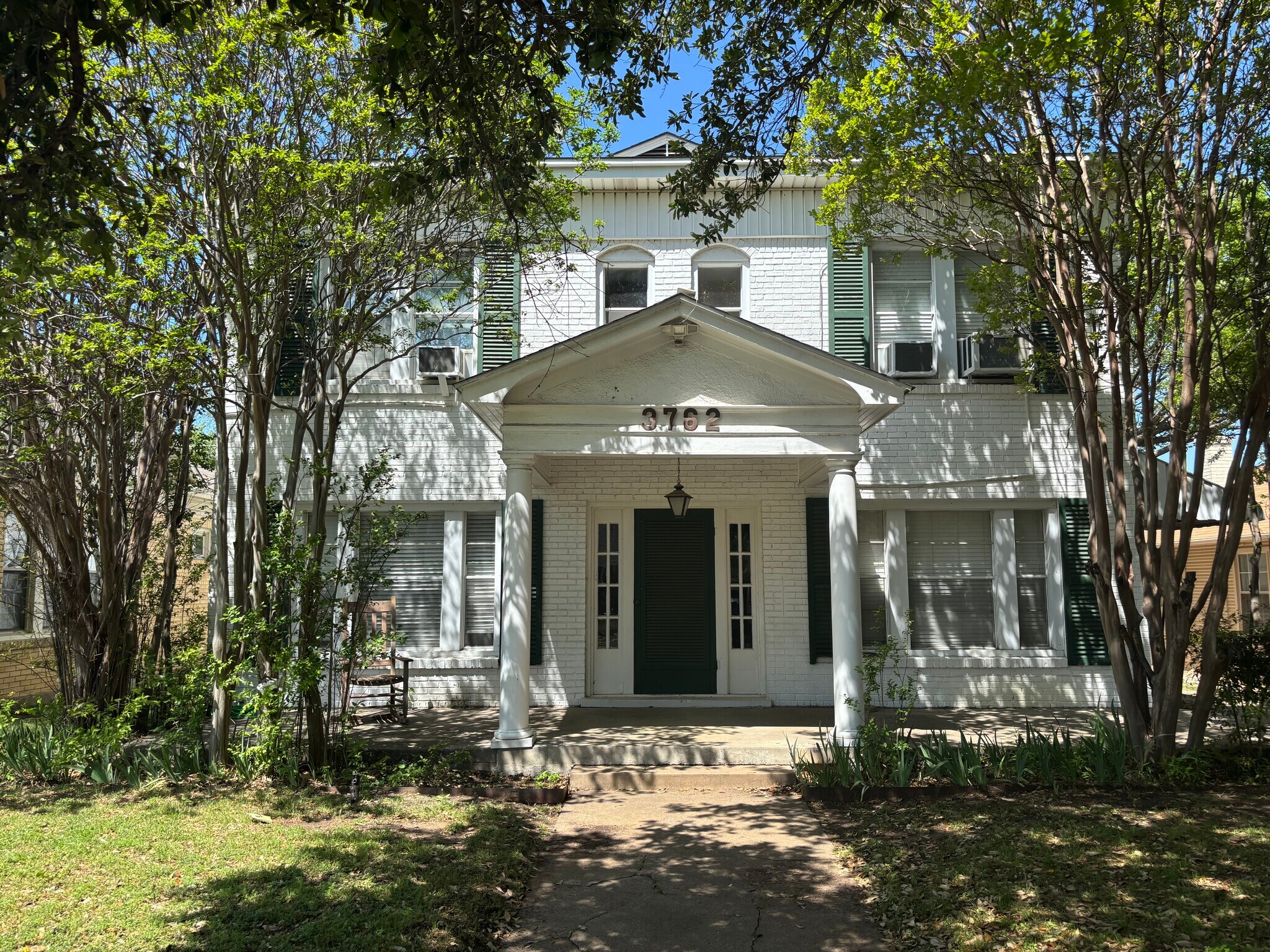 3762 W 7th St, Fort Worth, TX à vendre Photo du bâtiment- Image 1 de 14