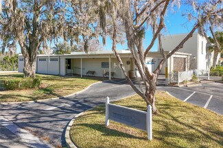 Plus de détails pour 1135 Lake Ave, Clermont, FL - Bureau à vendre