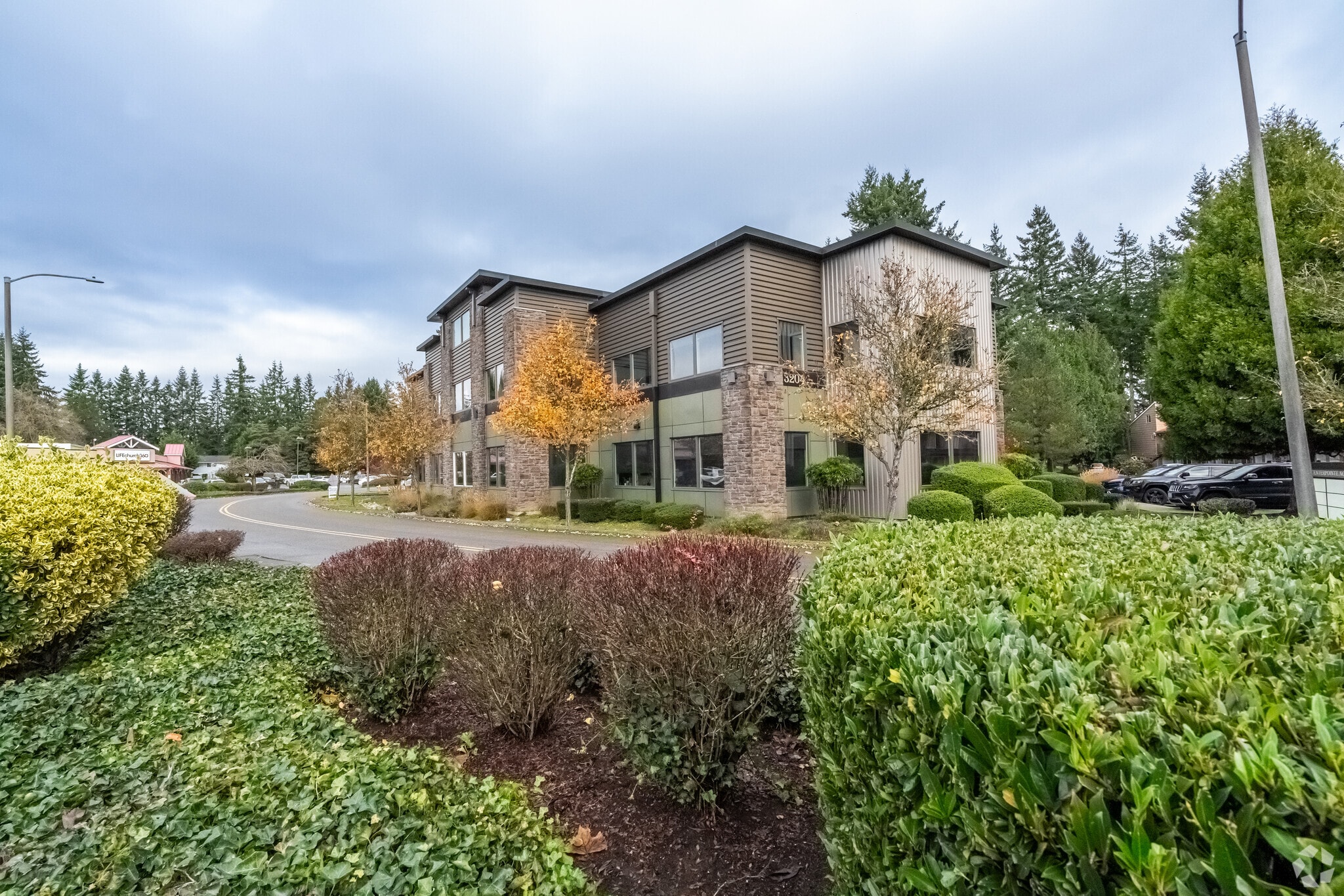 3204 Smokey Point Dr, Arlington, WA for lease Primary Photo- Image 1 of 31