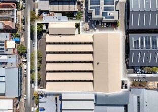 61-65 Shepherd St, Marrickville, NSW - Aérien  Vue de la carte - Image1