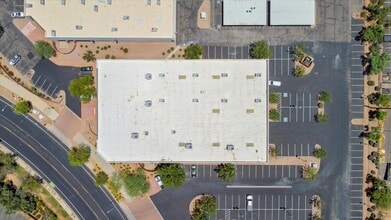 1325 W Auto Dr, Tempe, AZ - Aerial  map view - Image1