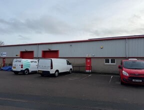 Badentoy Cres, Portlethen à louer Photo du bâtiment- Image 1 de 2