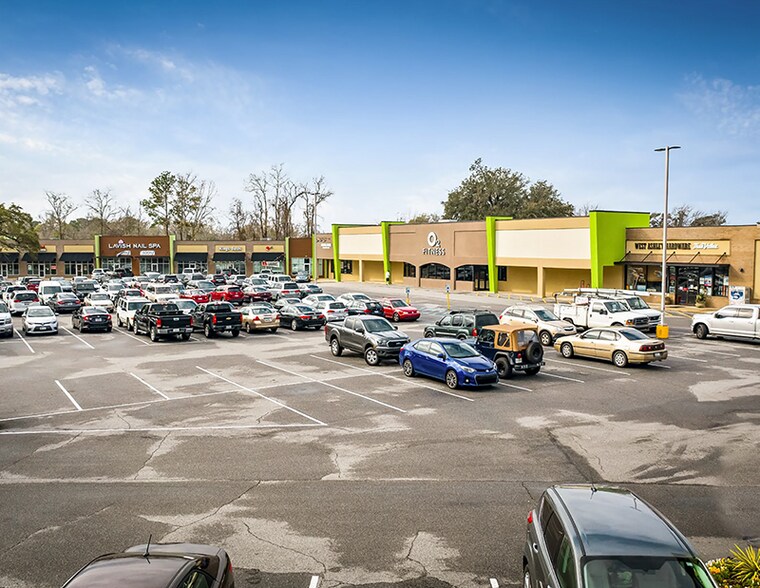 2727 S Church St, Burlington, NC à louer - Photo du bâtiment - Image 3 de 12