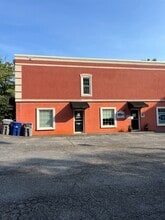 841 E Main St, Spartanburg, SC for lease Building Photo- Image 2 of 15