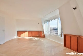 More details for 1 Rue Alfred De Vigny, Paris - Office for Lease