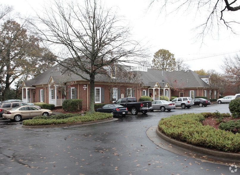 130 Vann St, Marietta, GA for sale - Primary Photo - Image 1 of 17