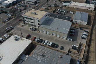 5925 E Evans Ave, Denver, CO - Aerial  map view - Image1