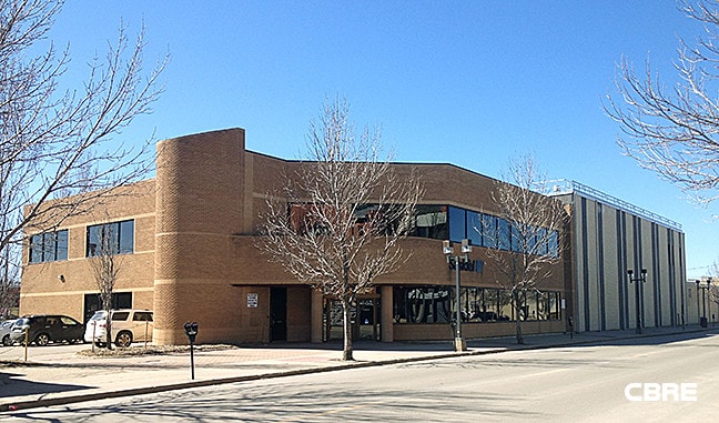 47 12th St E, Prince Albert, SK à louer - Photo du bâtiment - Image 1 de 3